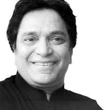 Moin Akhter (also: Moin Akhtar), (24 December 1950