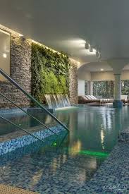 Indoor Swimming Pool Ideas 23 Ideas For Your Private Pool