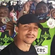 Tamika Jeffries's Instagram, Twitter & Facebook