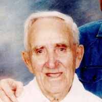 Floyd Wallace Baum (1905–2003)