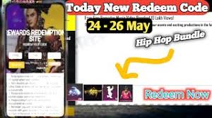 Xayne is a free spirited extreme athlete gets 80 hp temporarily, increased damage to gloo walls and shields. Free Fire Today 24 26 May Ffws Ff Reward Free Fire Redeem Code Hip Hop Bundle Nalayaklive Youtube