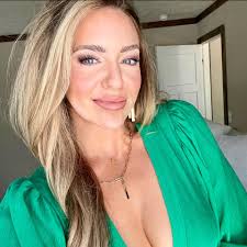 Victoria Grace McKenzie