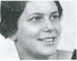 Das Mädchen, das die Nazis "verkraulte"