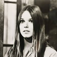 BARBARA HERSHEY Signed Autographed Black & White Studio Promo Photo 8 X 10  RARE!