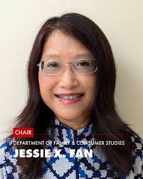 College of Social and Behavioral Science (@UofUCSBS)