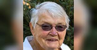 Kathleen A. (Townsend) Rossbach Obituary