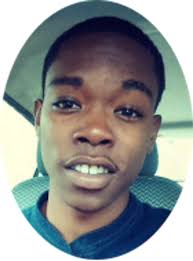 Shizaire Mitchell Obituary October 21, 2014