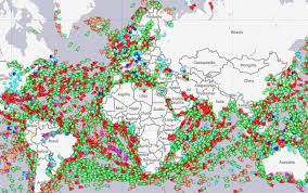 O navio, chamado rio, perdeu sua âncora no porto de novorossisk e encalhou a pouco mais de 30 quilômetros, perto da cidade de guelendjik. Gzhrejiuxjslym