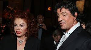 Sylvester stallone behind the scenes rambo last blood. Sylvester Stallone Pays Tribute To Mother Jackie Who Died At 98 Access