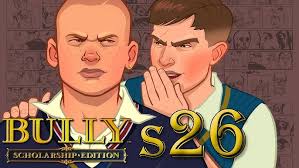 Bully S26
