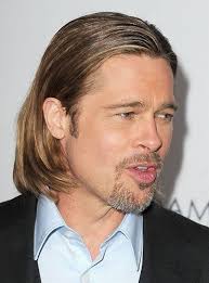 Wear this with a nice sleek, long gown for the fancy party to steal attention. Prom Hair Men Long Chris Pitt Hunnam Check More At Http Www Taglicapelli Uomo Com 14 Migl Long Hair Styles Men Straight Hairstyles Long Face Hairstyles