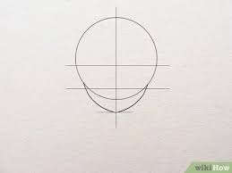 Doing anime drawings isn't easy, and you are probably wondering how to draw anime. How To Draw Anime Or Manga Faces 15 Steps With Pictures