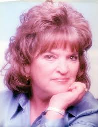 Obituary for Alice Ann (Hill) McCaslin