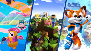 Best Ps4 Kids Games Push Square