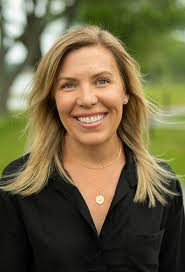 Jamie Wright, REALTOR®, ABR