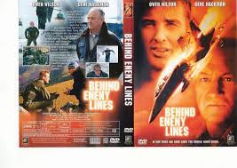 These women are indeed a unique idea and red hot liquid metal. Covers Box Sk Behind Enemy Lines 2001 High Quality Dvd Blueray Movie