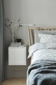 Jattevallmo Bettwascheset 2 Teilig Weiss Grau Ikea Deutschland Ikea Bettwasche Haus Deko Bettdeckenbezug