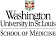 Washington University School of Medicine in St. Louis logo