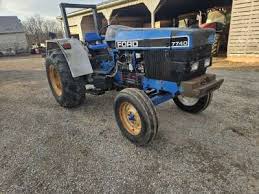 Image result for Tractor and Implement Buff 1967 Tractor