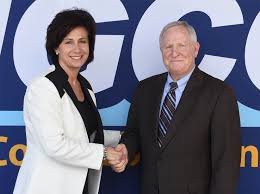 MGCCC and Faulkner University Sign Articulation Agreement