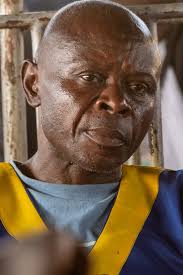 British plumber and three Americans sentenced to death over coup plot