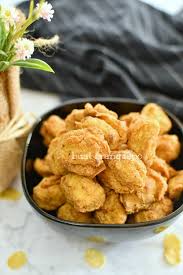 Dec 09, 2018 · yang dibebaskan apabila 1 g makanan eksperimen 3.1 dibakar dengan lengkap di dalam badan. Ayam Popcorn Bersalut Emping Jagung Yang Rangup Di Luar Dan Juicy Di Dalam Buat Orang Lapo