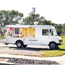 Sin Fronteras Food Truck — Taco restaurant food truck in Omaha, Nebraska