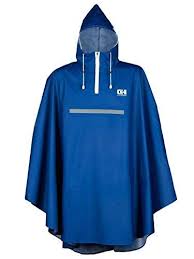 Premium Fahrrad Regenponcho Mit Kapuze Inkl Sichtfenster Fahrradponcho Fur Herren Und Damen Fahrrad Regencape Regenponcho Regenmantel Fahrrad Regenponcho