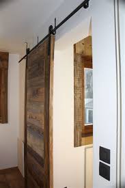 Tuto Porte Suspendu Coulissante Ecosia Volet Coulissant Bois Porte Coulissante Vieux Bois