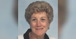 Wanda Pauline Croft Obituary