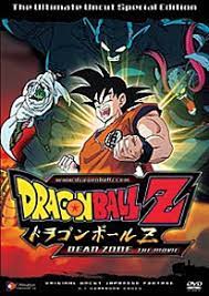 Watch online free hd movies.watch latest movies and daily tv series online. Dragon Ball Z Movie 1 The Deadzone Dvd Review Anime News Network