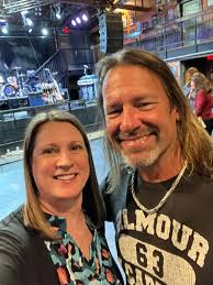 Thank you Amos' Southend in Charlotte NC for a sold out show last week! It  was good to be back!