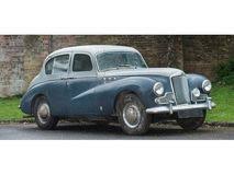 Image result for Summer Blue 1958 Sunbeam