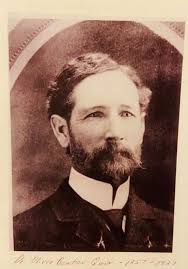 Dr Oliver Benton Quin Sr. (1857-1927)