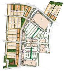 Master planning and development implementation. Catellus Blogging Bayport Alameda