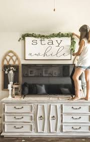 Options include shelves, drawers and cabinets for additional storage. Rooms To Go 30th Anniversary Living Room Refresh Her Happy Home