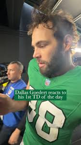 It's only right he scored