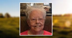 Juanita Spanbauer Obituary 2017