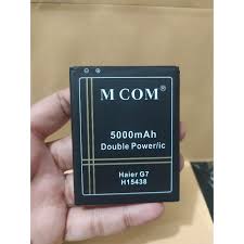 Check spelling or type a new query. Baterai Haier G7 H15438 Mcom Shopee Indonesia