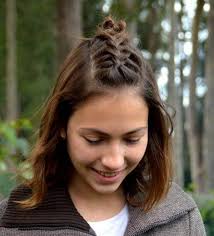 Jumpstart your curly hair journey with my fabulous curls framework in just 5 days! 13 Year Old Hairstyles Girl 14 Hairstyles Haircuts