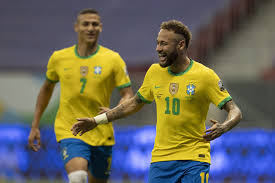 Seleção troca menos passes, mas melhora pontaria em relação à copa américa; Brasil Passa Facil Pela Venezuela Na Estreia Da Contestada Copa America Hora Campinas