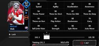 Thankfully the mut errors are less frequent, but whether you are playing every night or just getting into the game for the first time this month, you may have issues. The Most Dominant Player In Madden Mobile 20 Was Born Today Maddenmobileforums