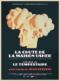 See full list on fr.wikipedia.org La Chute De La Maison Usher Programme Film 2014 Filmstarts De