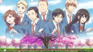 Viewing Kono Oto Tomare 2nd Cour Hataage Kemono Michi Granblue Fantasy S2 Kono Oto Tomare Anime Good Anime Series