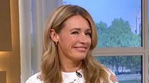 Denise Welch shocks as she rips into TV star live