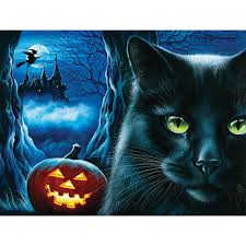 Puzzle size 23 x 23 1000 pieces perfect for the whole family to enjoy! Enchanted Castle 1000 Piece Jigsaw Puzzle Spilsbury