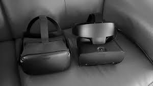 Vr is a social experience, and that doesn't just mean online multiplayer. What Are The Best Multiplayer Games To Play At Home With 2 Vr Headsets Oculusquest