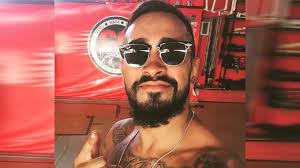 Muere estrella de la UFC, Godofredo Pepey, en la cárcel