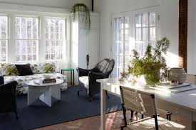 Over the past fifteen years, mann has acquired the reputation of a cultural vanguard for pushing the boundaries of tradition. A Farmhouse Reborn With Anti Quaint Decor Wsj