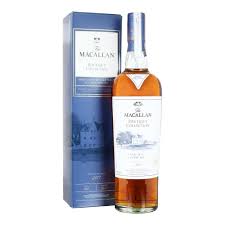 Macallan Boutique Collection 2017 Release Whisky From The Whisky World Uk